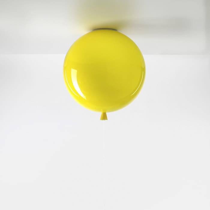 BROKIS MEMORY PC877 - ceiling 300 - glossy yellow