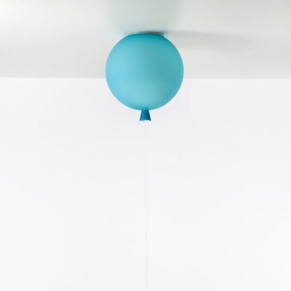 BROKIS MEMORY PC877 - ceiling 300 - matt etched turquoise