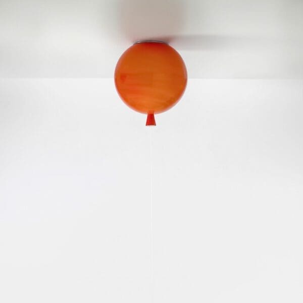 BROKIS MEMORY PC877 - soffitto 300 - arancio acidato opaco