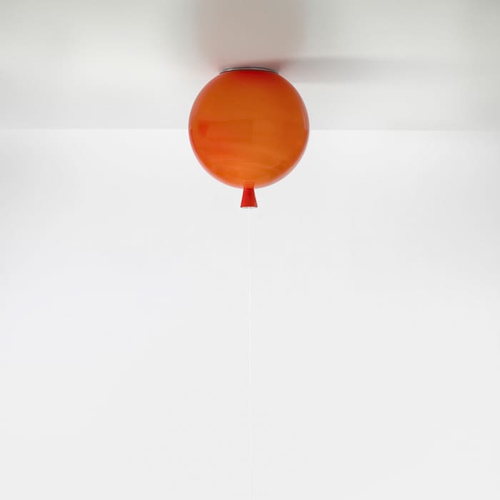 BROKIS MEMORY PC877 - soffitto 300 - arancio acidato opaco