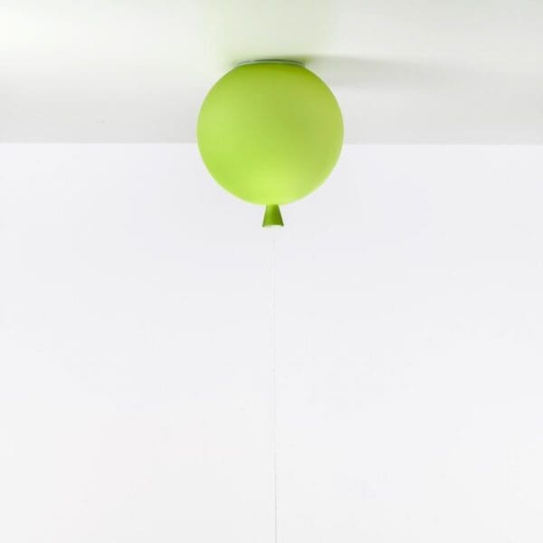 BROKIS MEMORY PC877 - soffitto 300 - mela verde acidato opaco