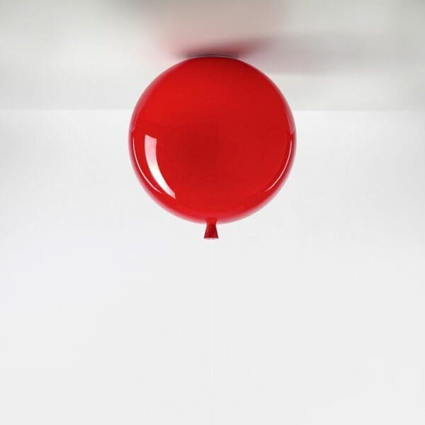 BROKIS MEMORY PC877 - soffitto 300 - rosso lucido