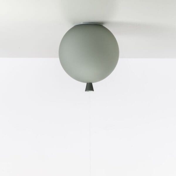 BROKIS MEMORY PC878 - soffitto 250 - grigio acidato opaco