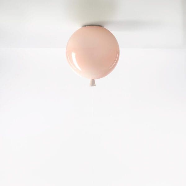 BROKIS MEMORY PC878 - soffitto 250 - rosa chiaro lucido