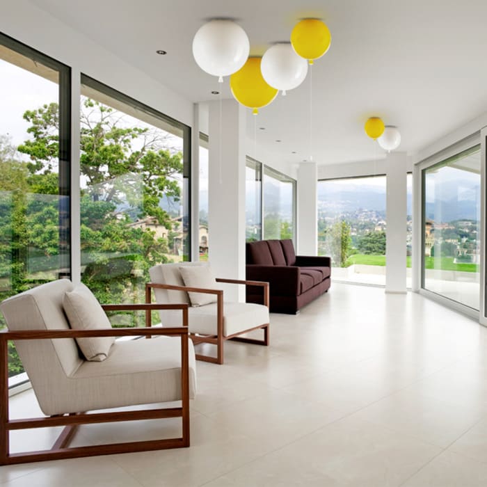 BROKIS MEMORY PC878 - soffitto 250 - giallo lucido - immagine 2