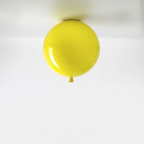 BROKIS MEMORY PC878 - soffitto 250 - giallo lucido