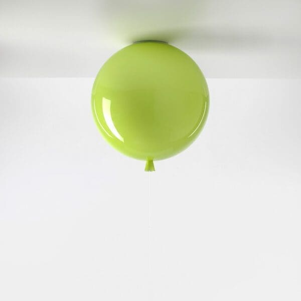 BROKIS MEMORY PC878 - soffitto 250 - mela verde lucido