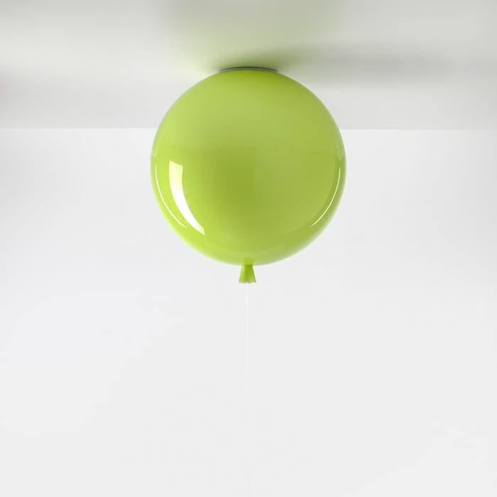BROKIS MEMORY PC878 - ceiling 250 - glossy green apple
