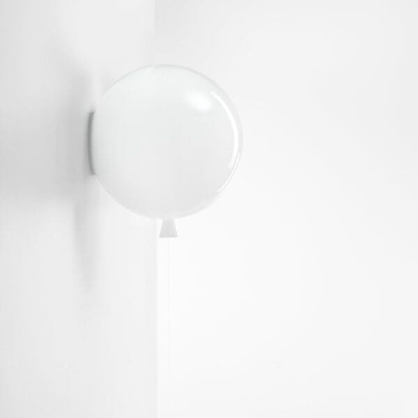 BROKIS MEMORY PC879 - parete 400 - bianco lucido