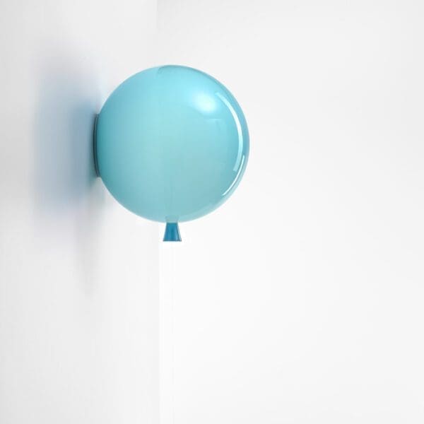 BROKIS MEMORY PC879 - wall 300 - glossy turquoise