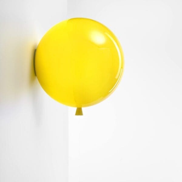 BROKIS MEMORY PC879 - parete 400 - giallo lucido