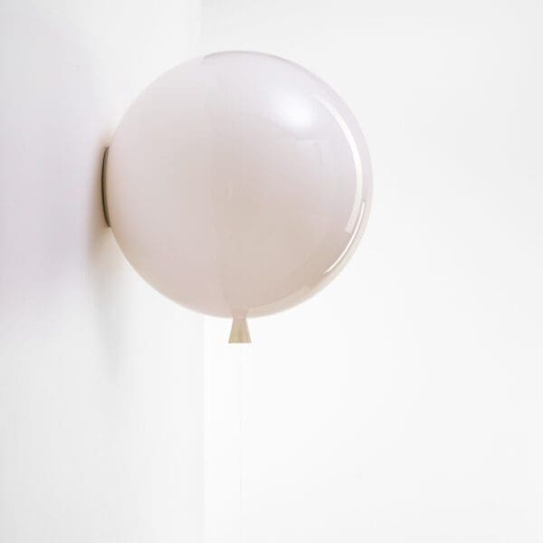 BROKIS MEMORY PC879 - parete 400 - rosa chiaro lucido