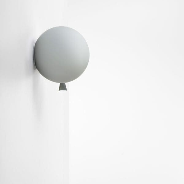 BROKIS MEMORY PC880 - parete 300 - grigio acidato opaco