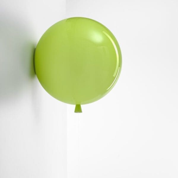 BROKIS MEMORY PC881 - parete 250 - mela verde lucido