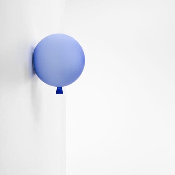 BROKIS MEMORY PC881 - parete 250 - blu acidato opaco