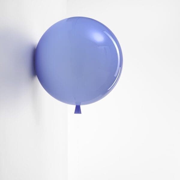 BROKIS MEMORY PC881 - wall 250 - glossy blue