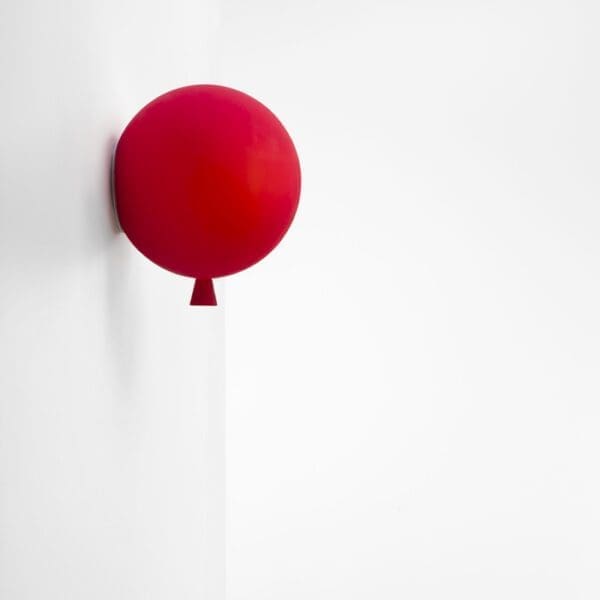 BROKIS MEMORY PC881 - parete 250 - rosso acidato opaco