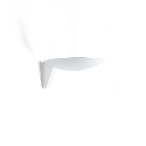 Wever Ducre SCAVA WALL SURF 1.0 LED 2700K bianco