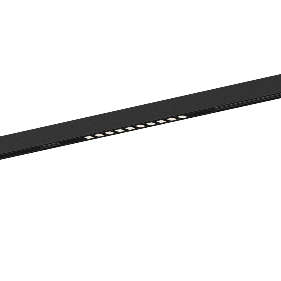 Wever & Ducrè - Strex Module 1.0 Dot LED 2700K - Nero