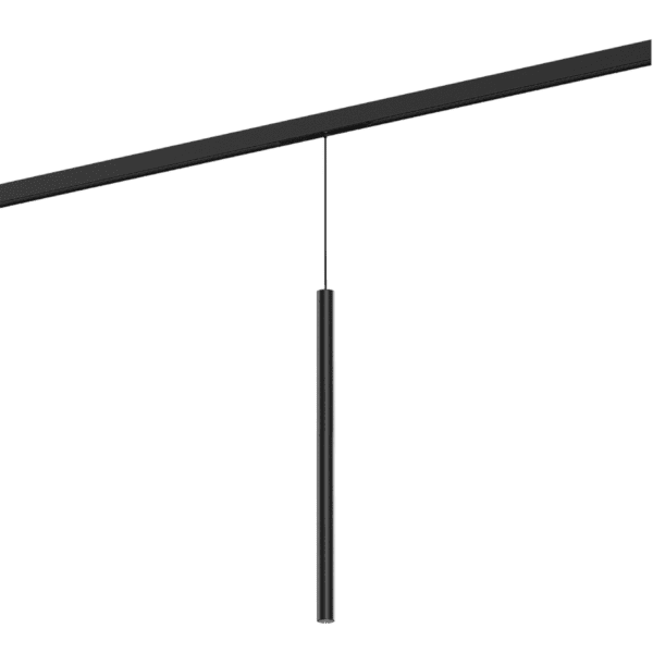 Wever e Ducrè MATCH ON STREX 5.0 - 3000k - nero