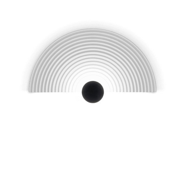 Wever e Ducrè TAPIS 2.0 bianco