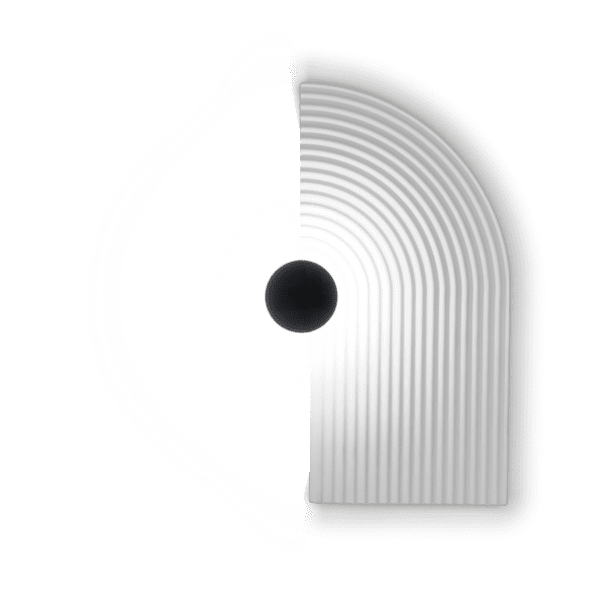 Wever e Ducrè TAPIS 3.0 bianco