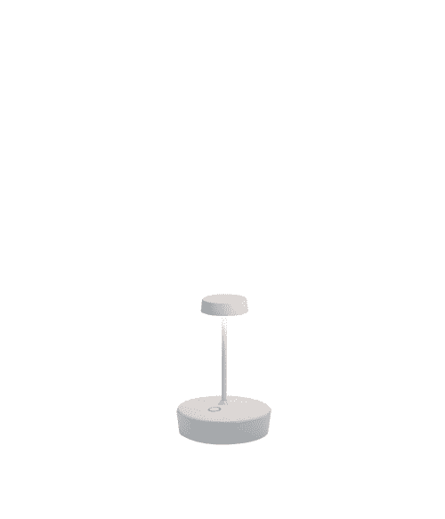 ZAFFERANO SWAP MINI PRO - bianco