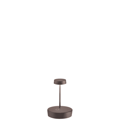 ZAFFERANO SWAP MINI PRO - corten