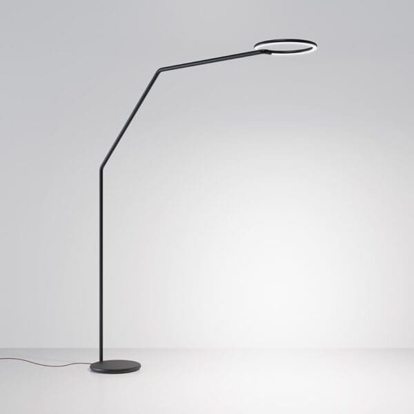 Artemide Vine Light - Terra - APP Compatible nero