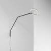 Artemide Vine Light L - parete - APP Compatible nero