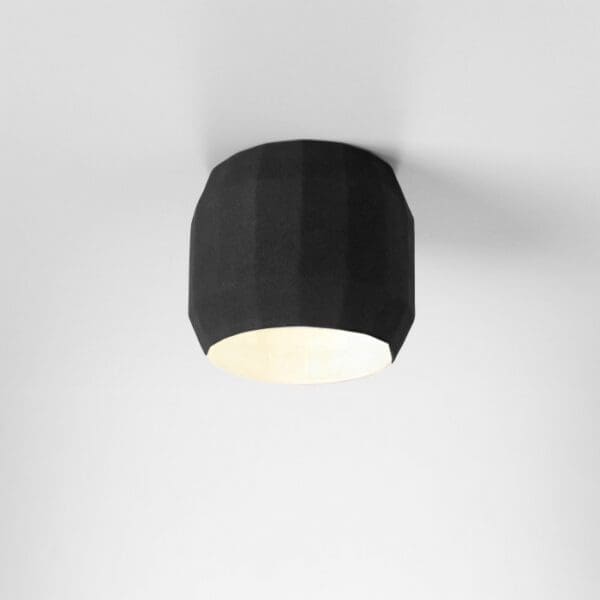 Marset Scotch Club C Nero Bianco