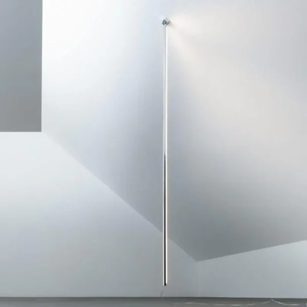 Stilnovo XILEMA P sospensione – alluminio