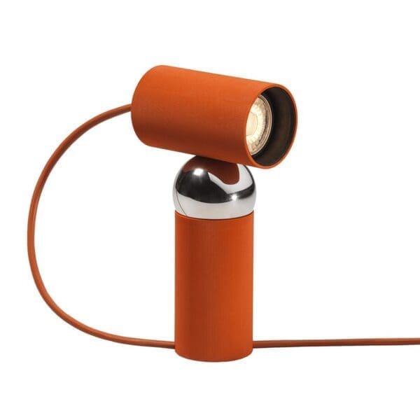 FLOS BILBOQUET  rosso