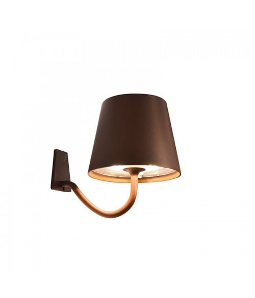 POLDINA PARETE/WALL CORTEN