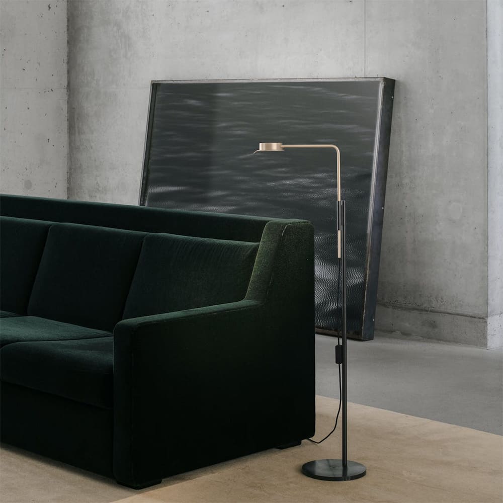 Wästberg w102 CHIPPERFIELD f - ottone - immagine 2