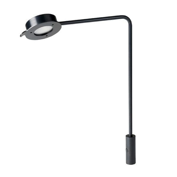 Wastberg w102 CHIPPERFIELD p - dark steel