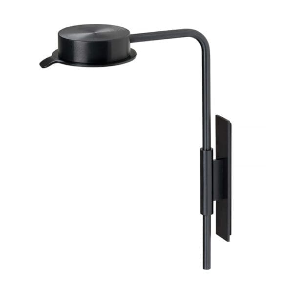 Wastberg w102 CHIPPERFIELD w - dark steel