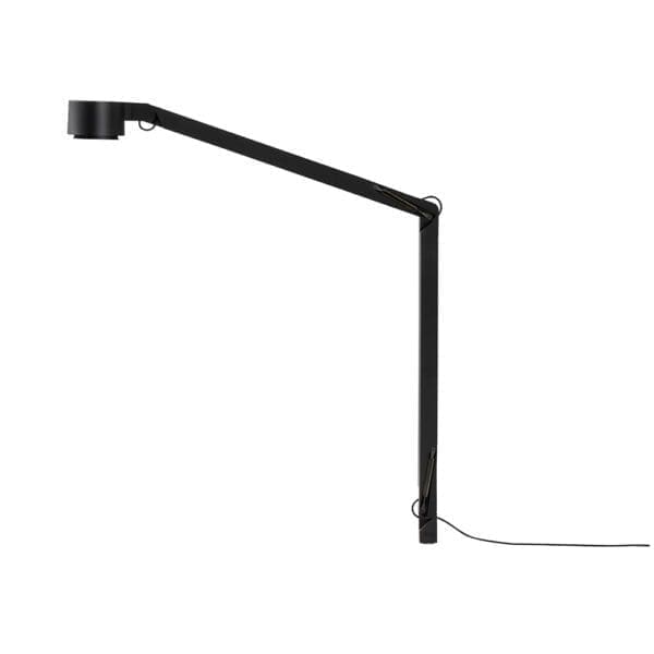 Wastberg w127 WINKEL p2 - black