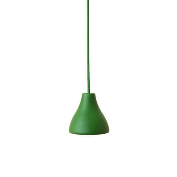 Wastberg w131 BELL - grass green