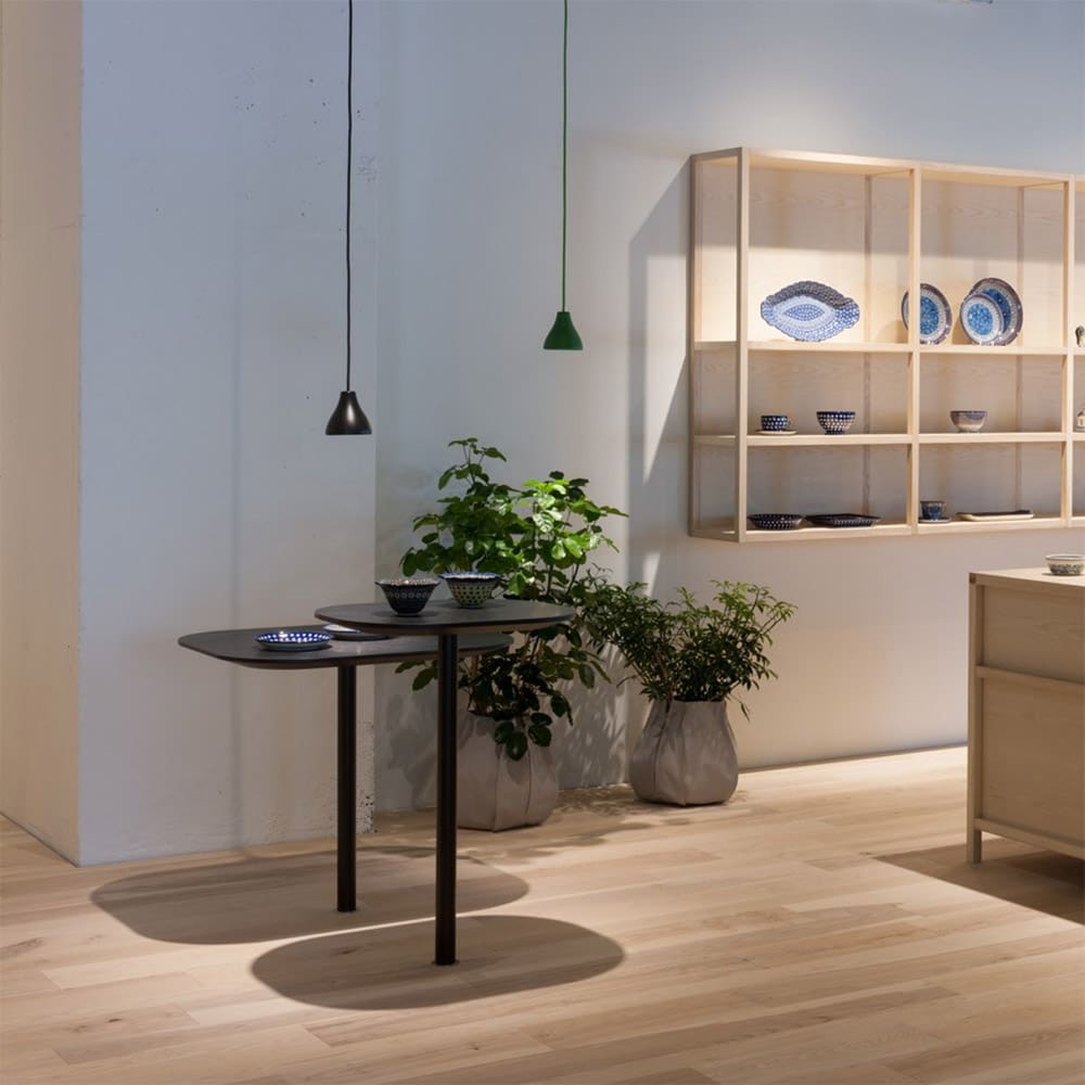 Wästberg w131 BELL - marrone seppia - immagine 2