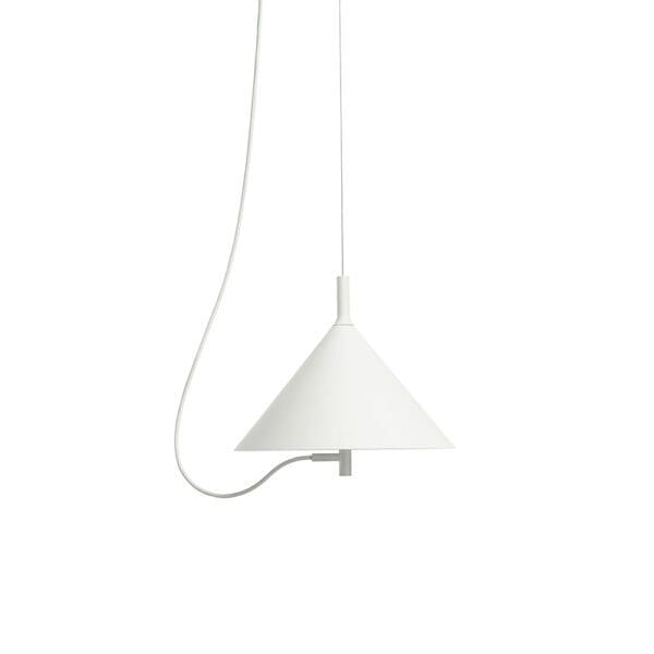Wästberg w132 NENDO s - bianco traffico