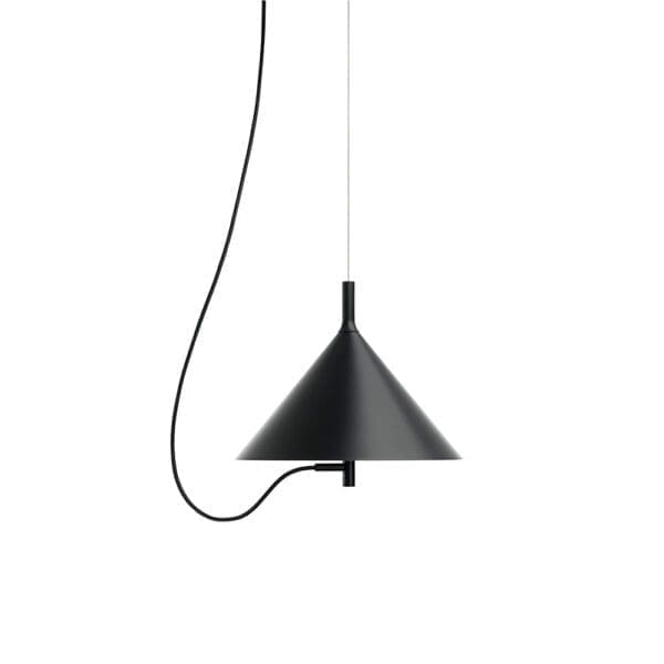Wastberg w132 NENDO s - jet black