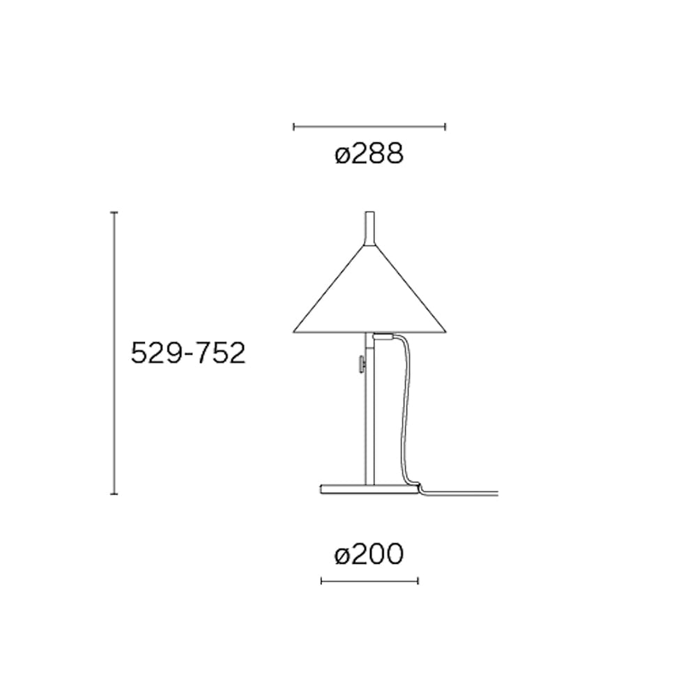 Wästberg w132 NENDO t - nero intenso - immagine 3