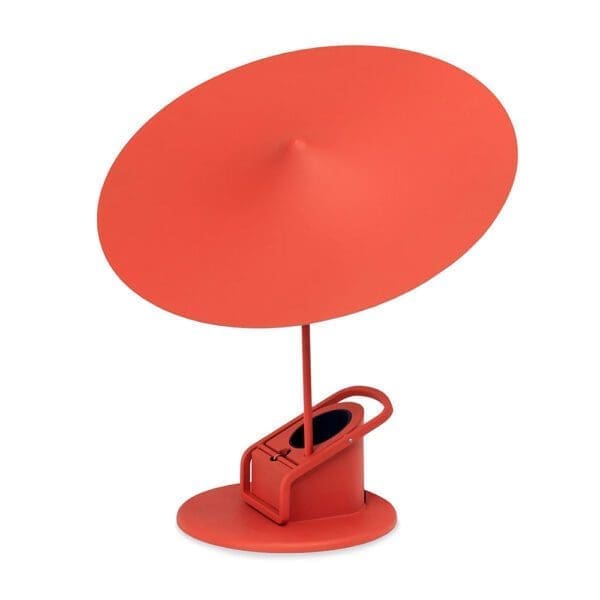 Wästberg w153 Île - rosso papavero