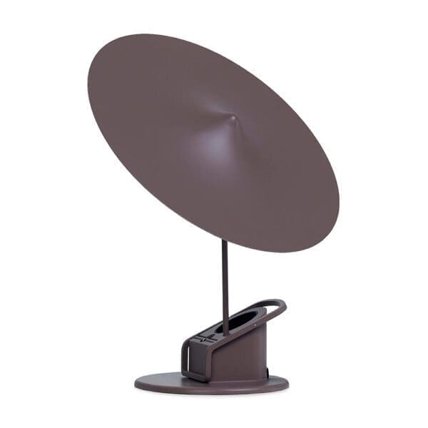 Wästberg w153 Île - grigio marrone