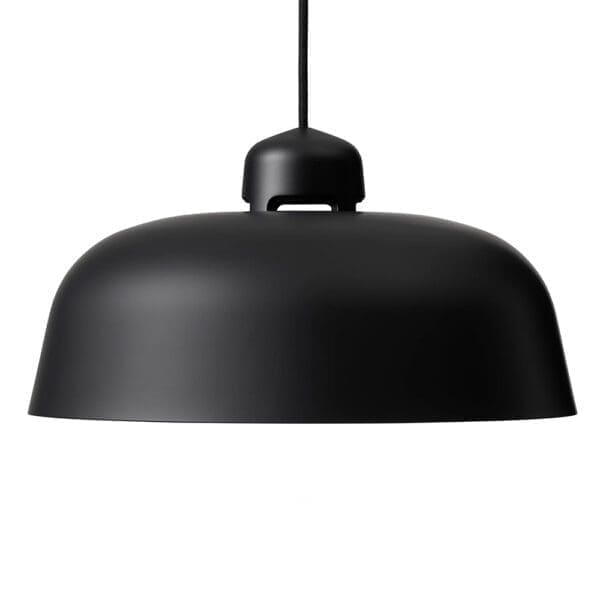 Wastberg w162 DALSTON s2 - led engine graphite black, shade graphite black