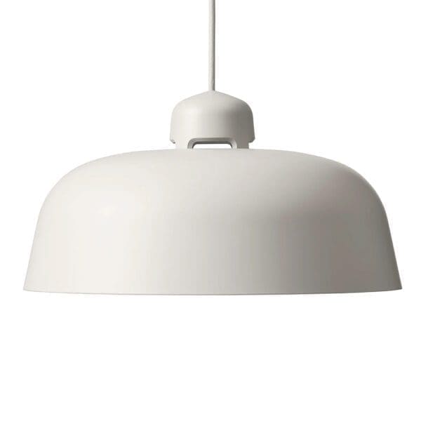 Wastberg w162 DALSTON s2 - led engine silk grey, shade silk grey