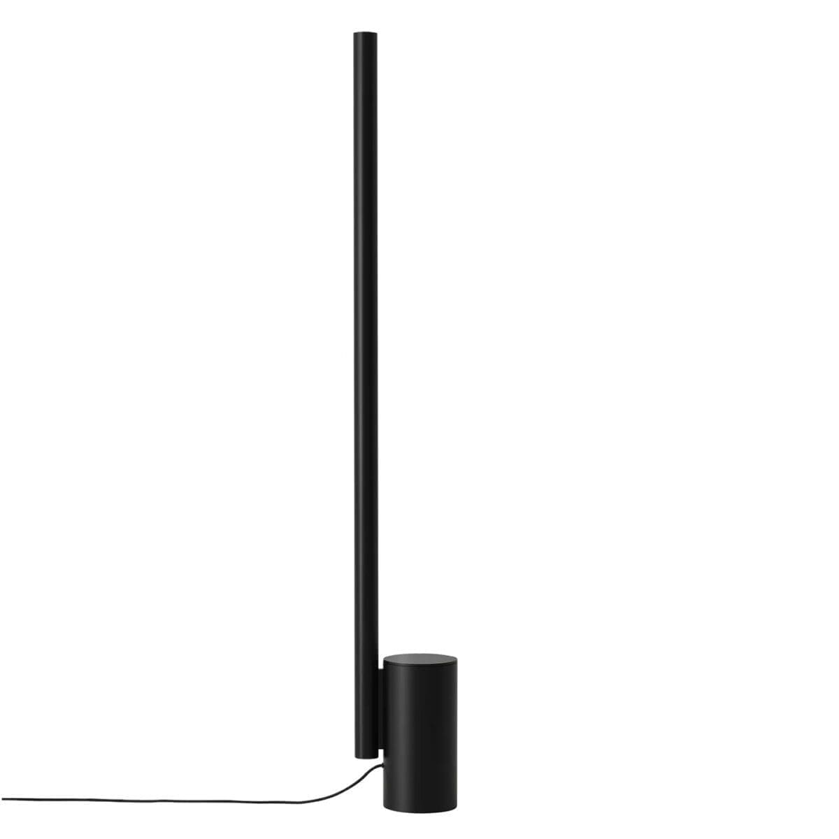 Wastberg w164 ALTO - jet black