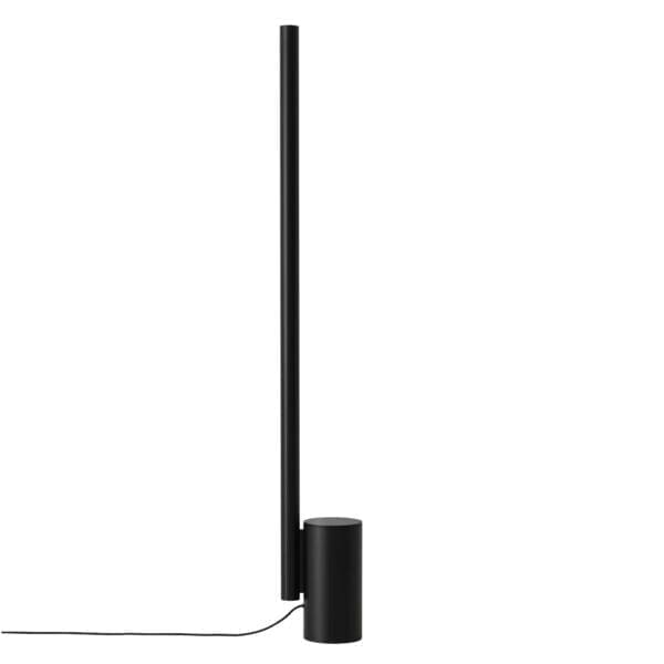 Wastberg w164 ALTO - jet black