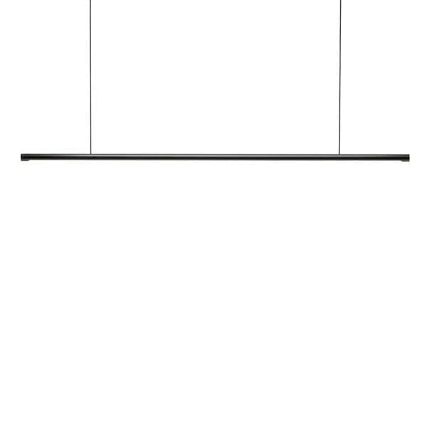 Wästberg w181 LINIER - nero - 2700 K